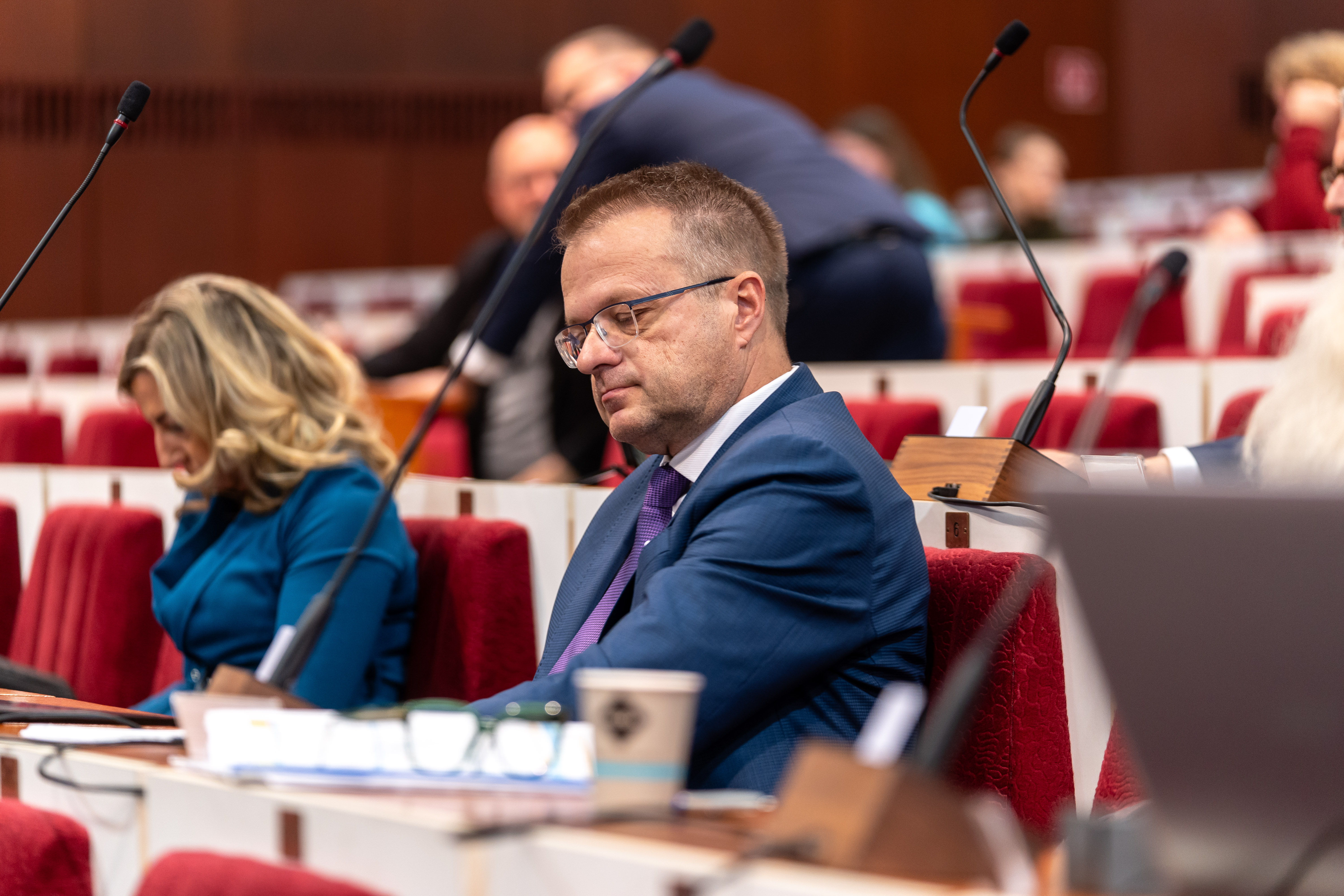 XXXII. zasadnutie Mestskeho zastupitelstva v Kosiciach-26